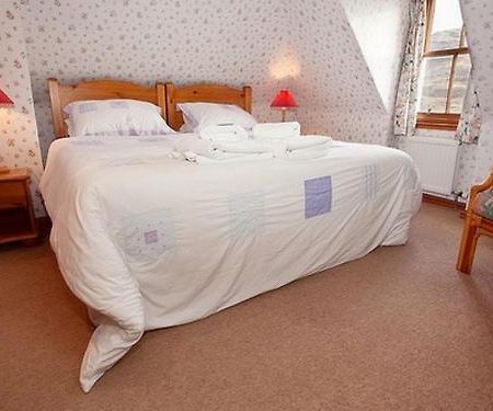 Conchra House Hotel Kyle of Lochalsh Bilik gambar