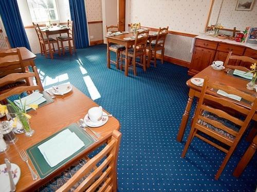 Conchra House Hotel Kyle of Lochalsh Luaran gambar