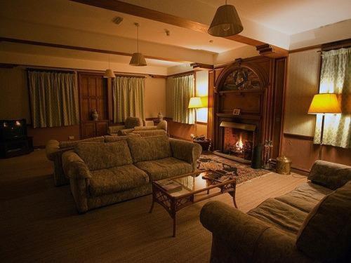 Conchra House Hotel Kyle of Lochalsh Luaran gambar